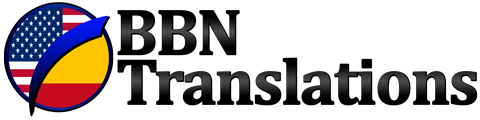 BBN TRANSLATIONS